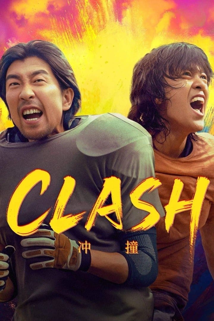 clash-english-poster clash-english-poster